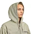 Beams - Tech Duck Hooded Jacket