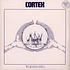 Cortex - Troupeau Bleu Blue Marbeld Vinyl Edition