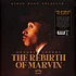 Snoop Dogg Pres. October London - The Rebirth Of Marvin Brown Marble Vinyl Edition