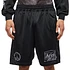 Aries - Ramscape Airtex Shorts