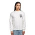 Aries - Faded Aries Ex Amino LS Tee