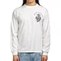 Aries - Faded Aries Ex Amino LS Tee