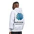 New Amsterdam Surf Association - Logo Hoodie Sweater