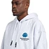 New Amsterdam Surf Association - Logo Hoodie Sweater