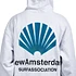 New Amsterdam Surf Association - Logo Hoodie Sweater