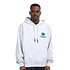 New Amsterdam Surf Association - Logo Hoodie Sweater