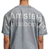 New Amsterdam Surf Association - Big Logo Tee