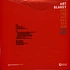 Art Blakey & The Jazz Messengers - Moanin' Red Vinyl Edition