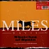 Miles Davis - Sketches Of Spain Red Cloudy Vinyl Edition