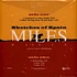 Miles Davis - Sketches Of Spain Red Cloudy Vinyl Edition