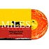 Miles Davis - Sketches Of Spain Red Cloudy Vinyl Edition