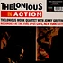 The Thelonious Monk Quartet - Thelonious In Action