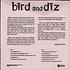 Charlie Parker & Dizzy Gillespie - Bird And Diz Olive Marble Vinyl Edition