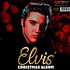 Elvis Presley - Elvis' Christmas Album Gold Marble Vinyl Edition