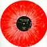 Minuit Machine - Sainte Rave Orange & White Splatter Vinyl Edition