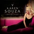 Karen Souza - Velvet Vault Transparent Vinyl Edition