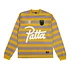 Patta - Striped Longsleeve Football Jersey