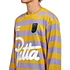 Patta - Striped Longsleeve Football Jersey