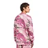 Patta - Cactus Flower Camo Waffle Longsleeve T-Shirt