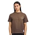 MothTech T-Shirt (Sun Bleached Brown)