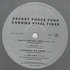 Zackey Force Funk - Chrome Steel Tiger