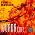 Pino Daniele - Iguana Cafe' Latin Blues E Melodie Yellow Vinyl Editon