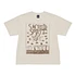 Good Morning Tapes - Sacred Spirit SS Tee