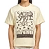 Good Morning Tapes - Sacred Spirit SS Tee