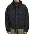 FrizmWORKS - Wading Hooded Parka