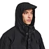 FrizmWORKS - Wading Hooded Parka