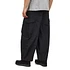 FrizmWORKS - Nylon Cargo Balloon Pants