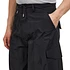 FrizmWORKS - Nylon Cargo Balloon Pants