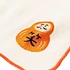 Beams Japan x Hightide - Embroidery Hand Towel