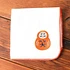 Beams Japan x Hightide - Embroidery Hand Towel