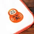 Beams Japan x Hightide - Embroidery Hand Towel