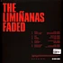 The Liminanas - Faded Black Vinyl Edition