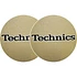 Technics - Logo Slipmat