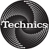 Technics - Funnel Slipmat