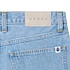 Edwin - Tyrell Pant Arctic Blue Denim, 14.6 oz