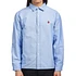 Edwin - Big Ox Shirt LS