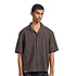 Saga Shirt SS (Brown)