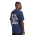 Enjoy EMC T-Shirt (Maritime Blue)