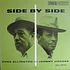 Duke Ellington And Johnny Hodges - Side By Side