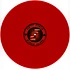 Sonic Deadline - The Strike Ep Red Vinyl Edition