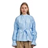 Beams Boy - Coton Broad Gather Smock