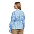 Beams Boy - Coton Broad Gather Smock