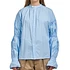 Beams Boy - Coton Broad Gather Smock
