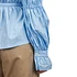 Beams Boy - Coton Broad Gather Smock