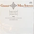 Charles Gounod - Irmgard Seefried , Gerhard Stolze , Hermann Uhde , The Czech Philharmonic Orchestra , Igor Markevitch - Missa Solemnis Santa Cecilia