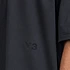 Y-3 - Y-3 Boxy SS Tee